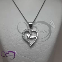 گردنبند عشق مادری
