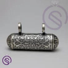 گردنبند حرز یا حسین (ع)