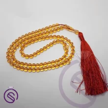 تسبیح سندلوس 101 دانه نباتی ریز