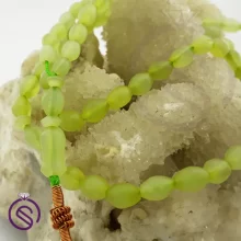 تسبیح شاه مقصود 101 دانه مدل افشار