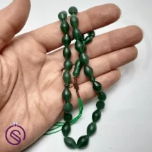 تسبیح شاه مقصود 33 دانه مدل شاهرخ
