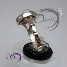 رکاب انگشتر زیتون
