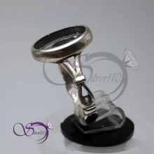 رکاب انگشتر زیتون و اشک