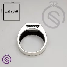 رکاب انگشتر مدل تارخ