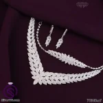 سرویس نقره زنانه کد 71848 سرویس نقره زنانه کد 71848