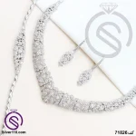 سرویس نقره مجلسی زنانه کد 71826 سرویس نقره مجلسی زنانه کد 71826