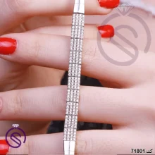 سرویس نقره زنانه کد 71801