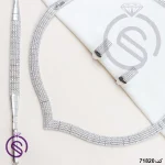 سرویس نقره زنانه کد 71820 سرویس نقره زنانه کد 71820