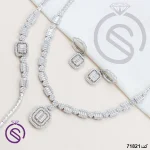 سرویس نقره زنانه کد 71821 سرویس نقره زنانه کد 71821