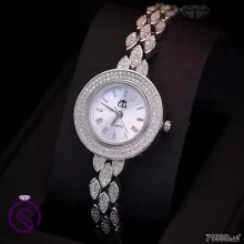 ساعت نقره زنانه مدل مارکیز کد 71908