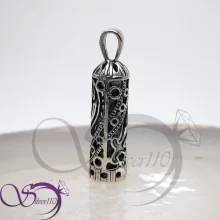 گردنبند حرز ذوالفقار علی